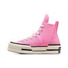 Chuck 70 Plus High Oops Pink Unisex Sneakers Egret Black A05466C