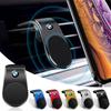 Car Magnetic L-shaped Car Dedicated GPS Phone Holder Emblem for M Performance F30 F10 E90 E46 X6 E60 E70 E36 X3 X5 X7 X2 E91