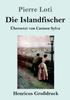 Книга Die Islandfischer (Grossdruck)