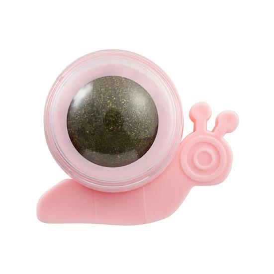 Настенная игрушка для котят, безвредная, портативная, эмоциональный комфорт, кошачья мята для домашних животных