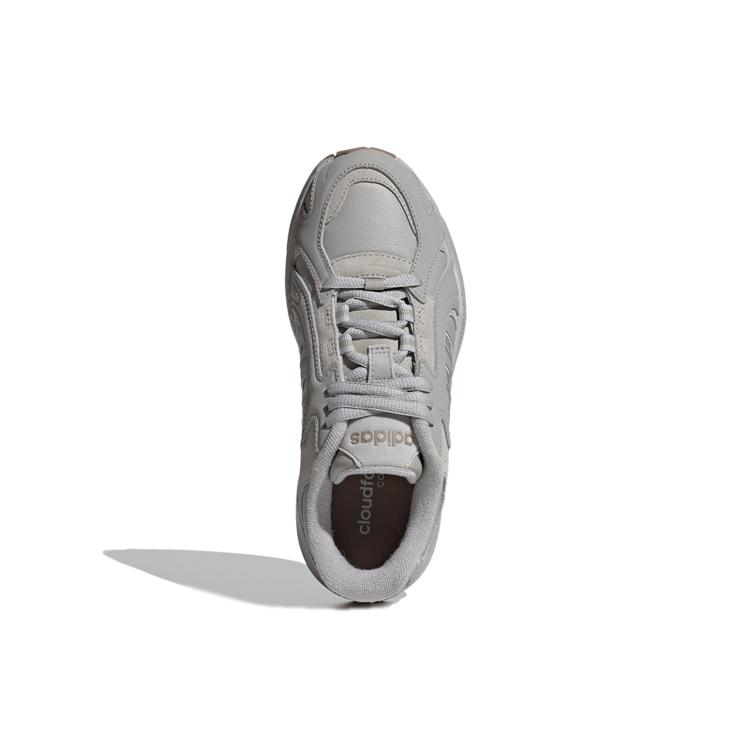 adidas Женские кроссовки Neo Crazychaos Shadow 2.0 'Серые' GW7001