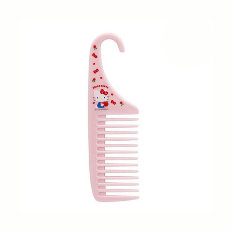 Подвесная расческа Hello Kitty C00091
