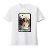 Pocahontas T Shirt vintage Washed Soft graphic fashion homme Casual Top For Everyday Wear Versatile Unisex Breathable