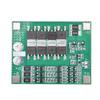 25A 12V Battery Pcm Charger Battery Bms Protection Circuit Board With Balan