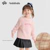 Balabala Girls' My Little Pony Knitted Sweater