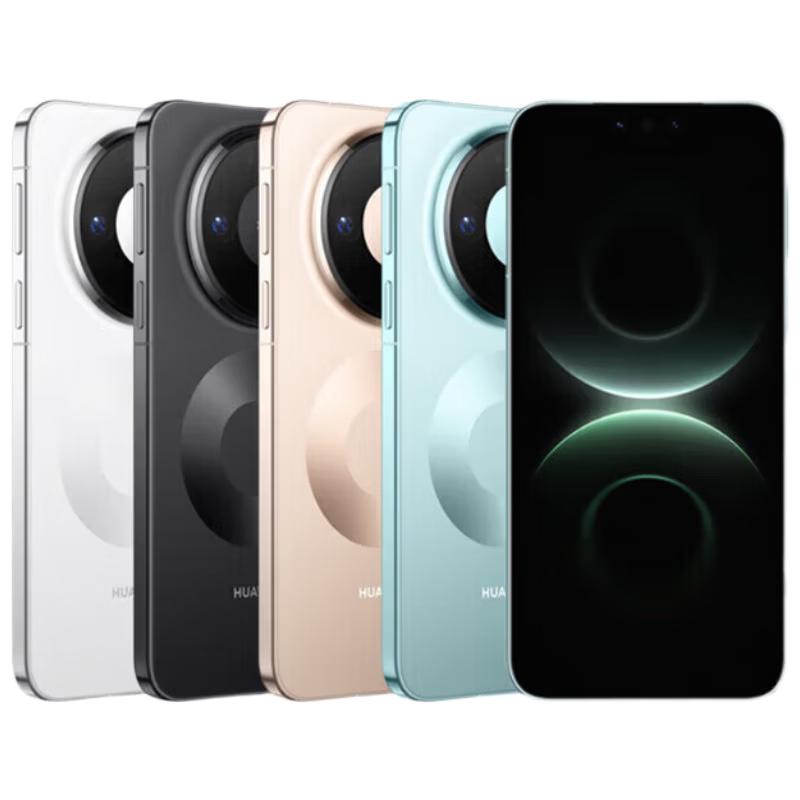 Huawei Mate 80 Pro (Китайская версия)