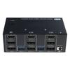 Аксессуары для компьютеров – KVM переключатели