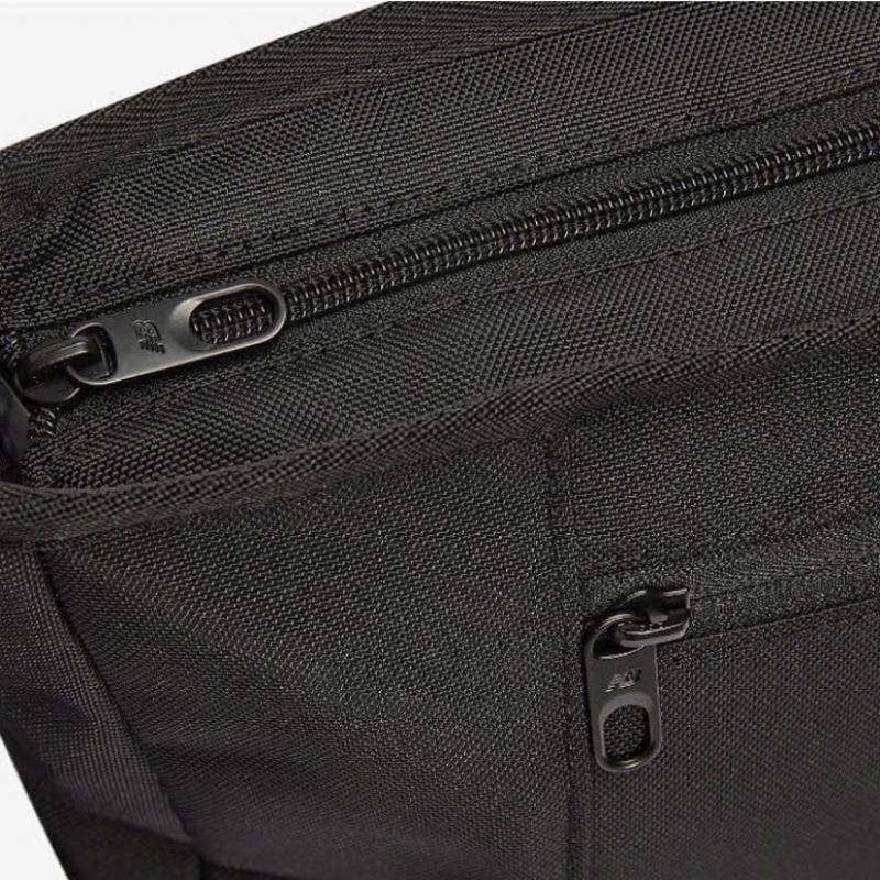 New Balance Authentic Messenger Bag Nbgcess203 19 Crossbody Bag