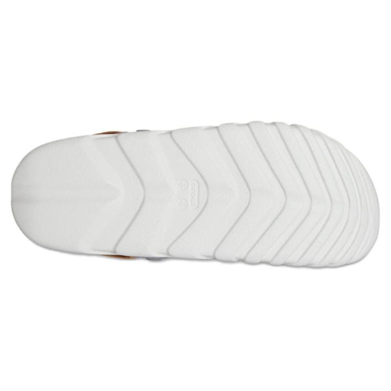 Crocs Клоги Duet Max EVA Унисекс Серые