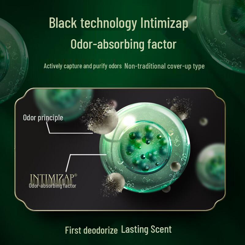 Joriole Imported Pheromone Attraction Perfume