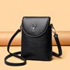 Mini Phone Bag, Fashionable Shoulder Bag, Simple and Casual Crossbody Bag, Mom's Coin Purse