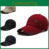 Cap Hats Letters Outdoor Sports Travel Mountaineering Sun Protection Riding