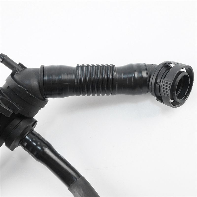 Т-образный шланг вентиляции 03C103474AB EA111 для Jetta/Syncro Passat B7 CC Scirocco EOS 1.4T