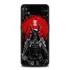 Чехол для телефона для OnePlus 15 13 12 11 10 9 8 7T Pro 13T 13R 12R 10R 9RT 8T Nord 2T CE 2 3 5G Lite Cover Японский Бусидо Самурай