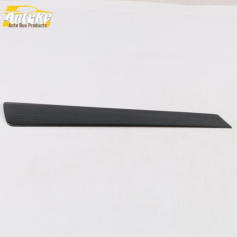 20 Models 3 Series Center Console & Cup Holder Trim Sticker Car Accessories