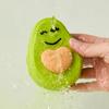 [LIMITED] Avocado Cuddle 145g - Bubble Bar/Bath