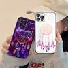Retro Feather Dreamcatcher Phone Case For IPhone 16,15,14,13,12,11,XS,XR,X,8,7,Pro,Max,Plus,mini Silicone Black Cover