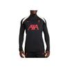 Мужская футболка Liverpool Strike Special Edition из ткани Dri-FIT, мягкая, для футбола, топ HJ3394-013