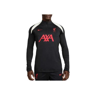 Мужская футболка Liverpool Strike Special Edition из ткани Dri-FIT, мягкая, для футбола, топ HJ3394-013