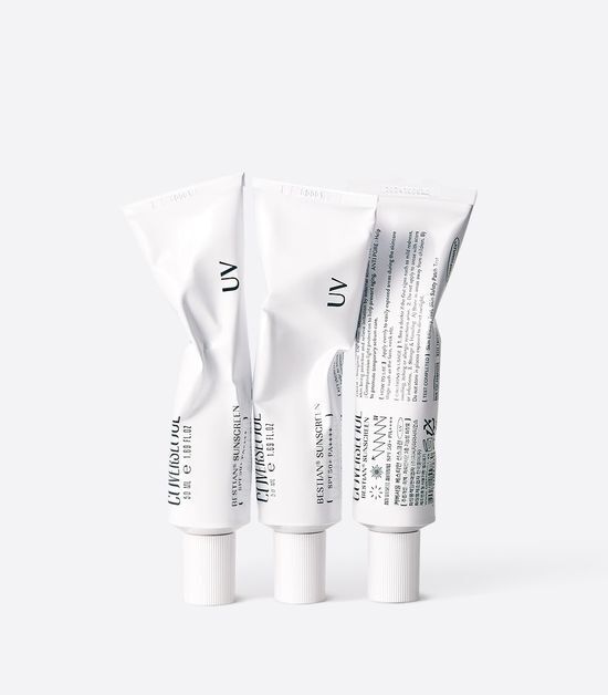 CoverSeoul Bestian Солнцезащитный крем SPF50+ PA++++ 50мл
