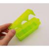 Torne Lunch Box Goods Bite-sized Rice Ball Maker, Straw Bag/Triangle, P-3111