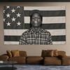 Гобелен рэпер а asap r rocky