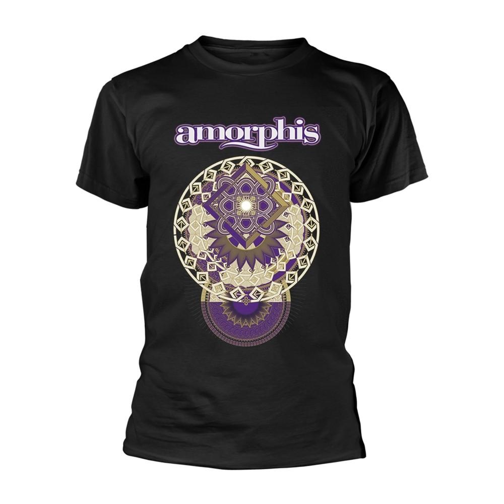 Amorphis Halo New Tshirt Unisexs