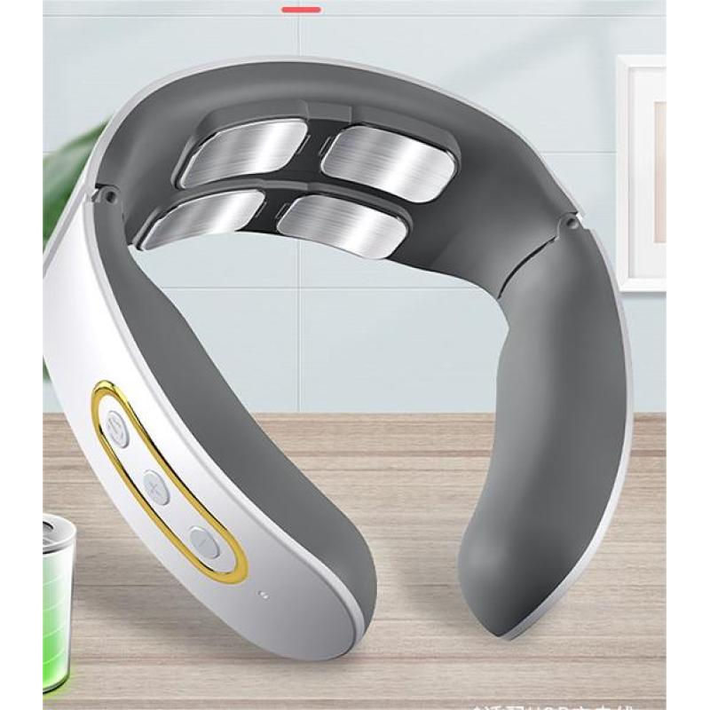 Массажер для шейного отдела позвоночника