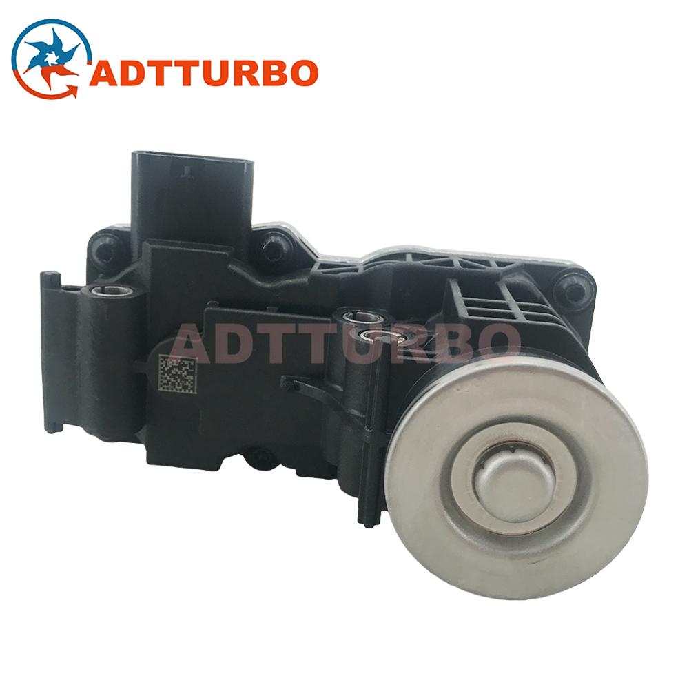 Новый электронный актуатор турбокомпрессора TD03 49131-07710 A2540905600 Q04 AL0103 Детали турбины для двигателя Mercedes-Benz A254 M254 2.0T