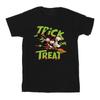 DuckTales Boys Trick Or Treat Cotton T-Shirt