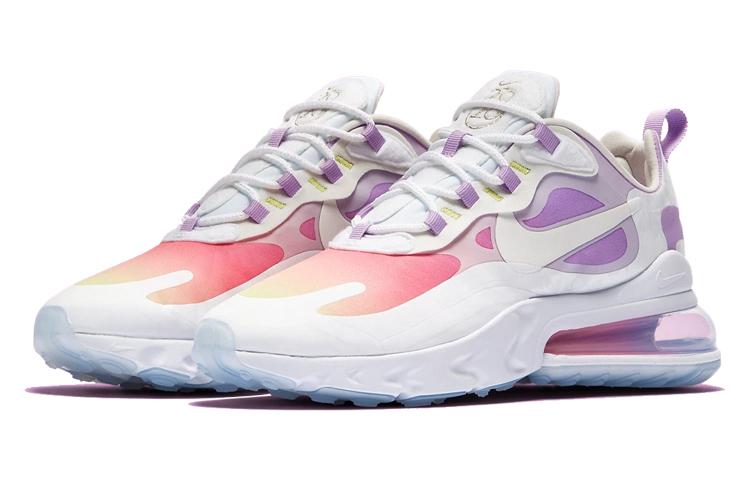 Nike Air Max 270 React Китайский Новый год 2020 Женские CU2995-911