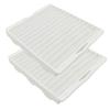 HEPA-фильтр для пылесоса Samsung DJ63-00539A H11 SC41E0 SC4170 SC4180 SC4190 SC5240 SC5250 SC5280 SC5630 SC5670
