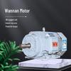 Anhui Wannan Motor YE5 Series All Copper Coil 30kW 37kW Three-Phase Asynchronous Motor