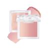 Wake Make Mix Blurring Volume Blusher 2COLOR,Korean Cosmetics, KPOP