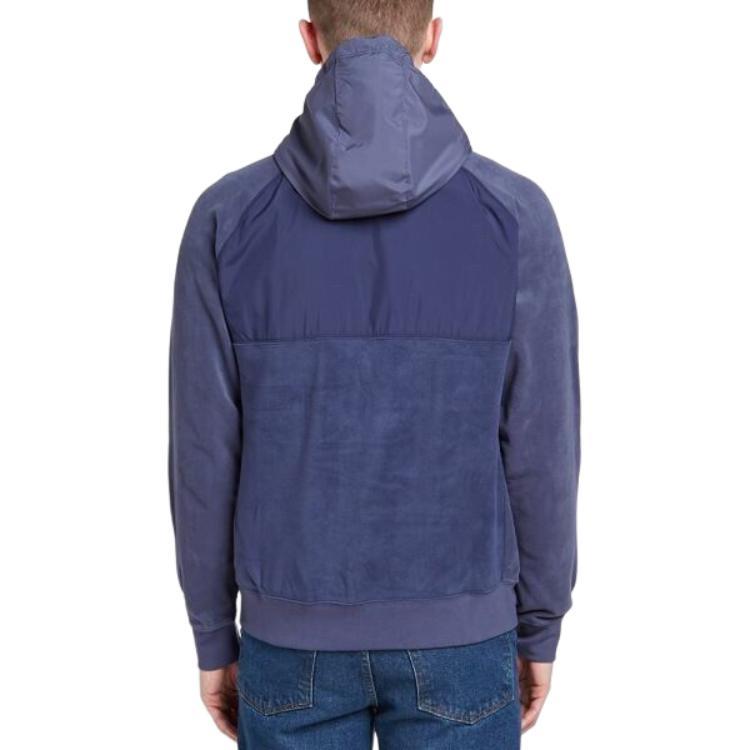 Nike Куртки и Пальто Мужские Морской Синий BV3592-410