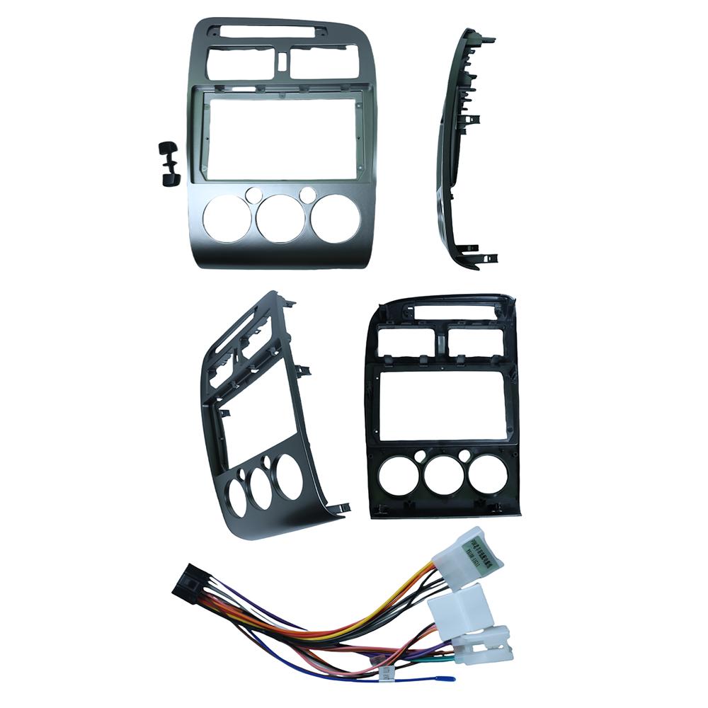 Android Carplay автомобильное радио для TOYOTA AVENSIS 1998-2002 мультимедийный проигрыватель головное устройство стерео GPS навигация BT WIFI 2+32 ГБ