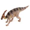 English Details Dinosaur World Figure Model Toy Parasaurolophus Parasaurophus Ornament Doll