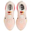 Nike Vomero 18 Sail Bright Crimson Women Sneakers Pink Laser-Orange Black HM6804-100