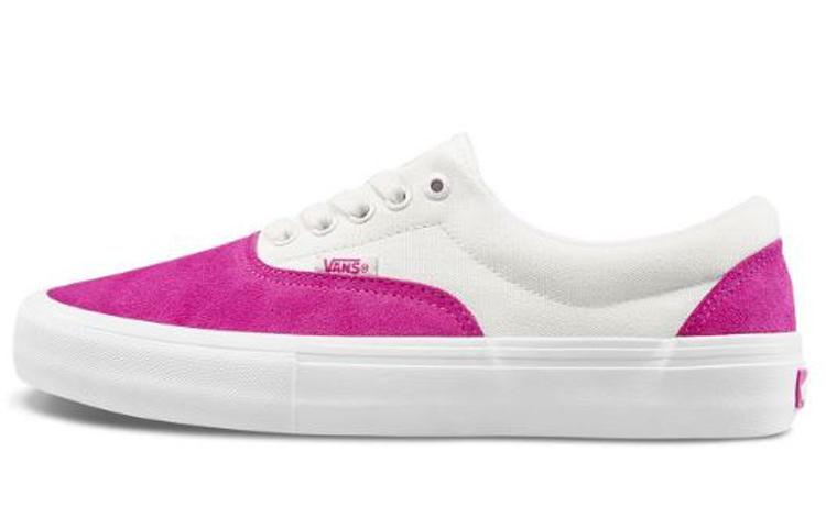 Vans Era Pro Розовый Маршмеллоу 'Розово-Белый' VN0A45JASXH