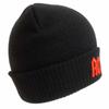 AC/DC Appliqué Logo Beanie