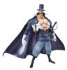One Piece Series Flower Sword Vista Портрет Пиратов NEO-DX