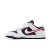 Dunk Low Premium 'Houston Comets Four Peat' DZ2780-100 Женская обувь