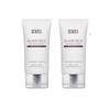 Увлажняющий солнцезащитный крем с черным рисом SPF50+ PA++++ 50 мл, 2 шт.