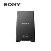 Совместимость с Sony MRW-G1/G2 XQD, CFexpress A и высокоскоростным устройством чтения карт SD