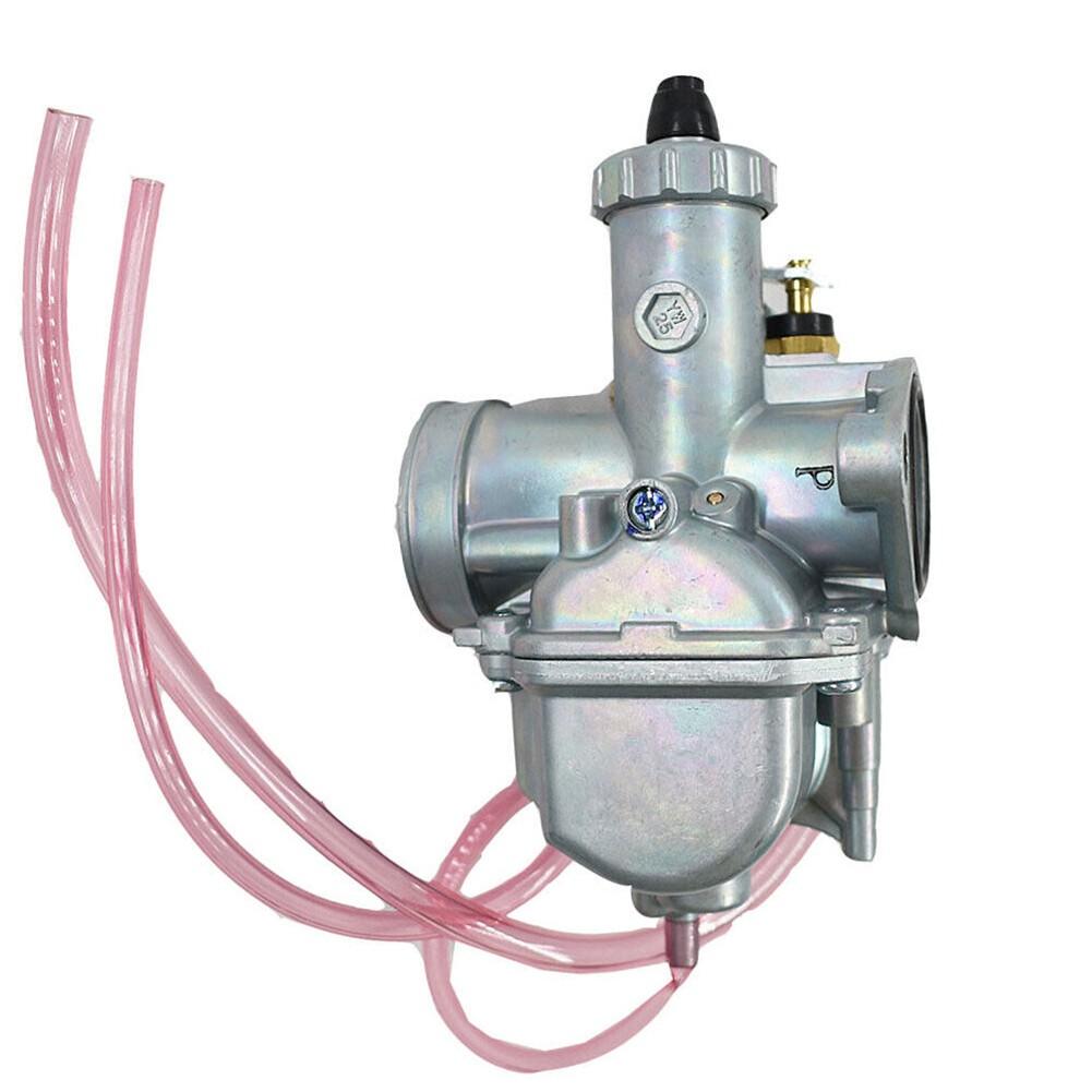 VM22 26mm Carburetor Kit For Predator 212cc GX200 196cc Clones Bike Go Kart