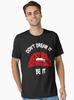 Taken Show Rocky Horror Picture Show Hoodie Shirt, Don t Dream it be it Gifts For Fans, For Men and Women, Gift Valentine's Day Essential T-Shirt