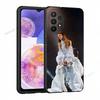 Singer T-TINI Case For Samsung A21 31 51 53 71 20 22 30 32 42 50 10 11 4G 5G Cover