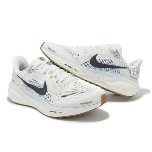 Nike Мужские кроссовки для бега по дороге Air Zoom Pegasus 41 Парус Антрацит FD2722-113