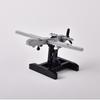Дрон-хищник Конструктор Военный Боевой Самолет Сборная Игрушка Совместимый Набор