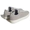 Adidas Stan Smith CS Серые кроссовки унисекс Grey-Two Core-White Gum ID2040